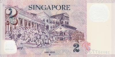 Beschrijving achterzijde: SCHOOL